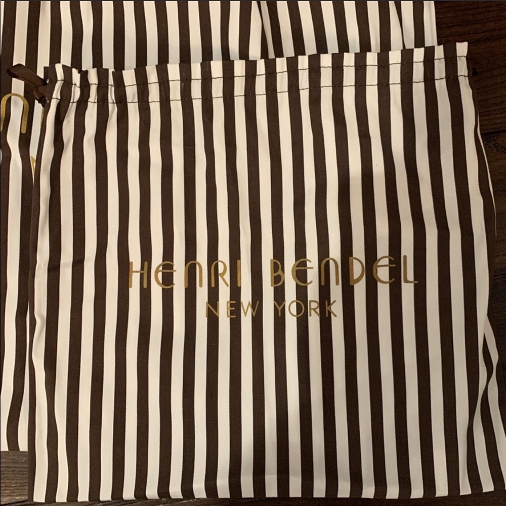 HENRI BENDEL